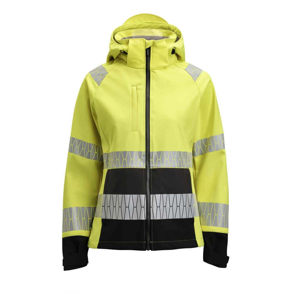 JOBMAN 1377 Softshell 